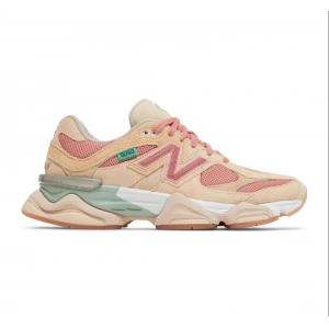 New Balance 9060 Penny Cookie Pink