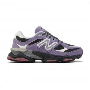 New Balance 9060 Violet Noir