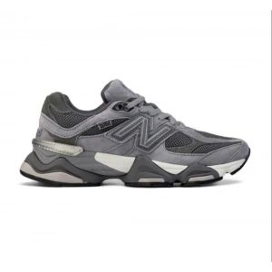 New Balance 9060 x Joe Freshgoods Dark Gray