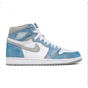 Nike Air Jordan 1 High Hyper Royal