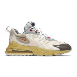 Nike Air Max 270 React Travis Scott Cactus Trails