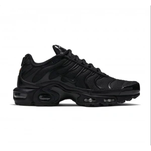 Nike Air Max Tn Plus Triple Black