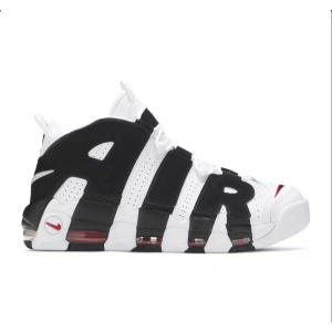 Nike Air More Uptempo Scottie Pippen