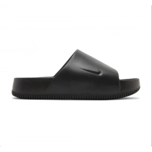 Nike Calm Slide Black