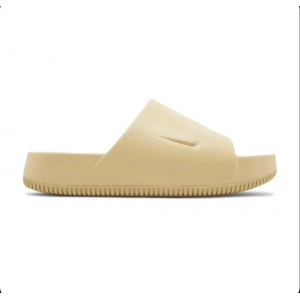 Nike Calm Slide sesame