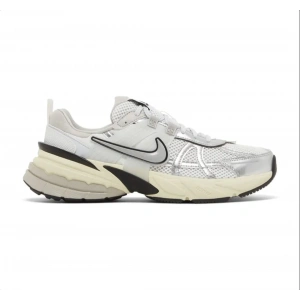 Nike V2K Run Summit White