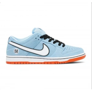 Nike Dunk Low Pro Gulf