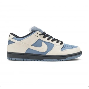 Nike Dunk Low Pro Thunderstorm