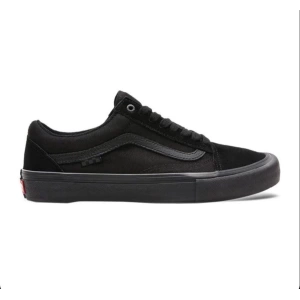 Vans Old Skool Triple Black