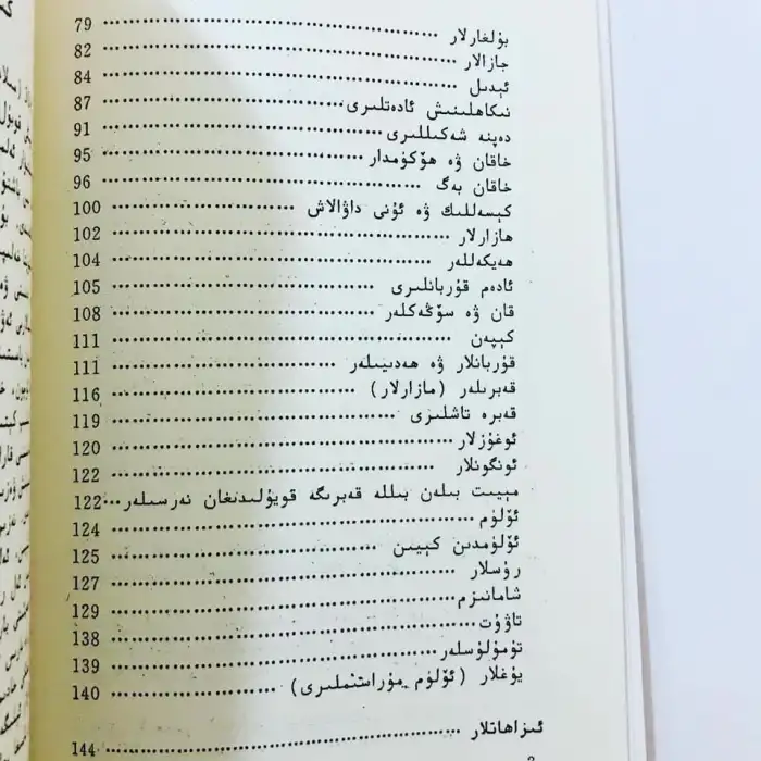 İbn Fadlanın Seyahatleri