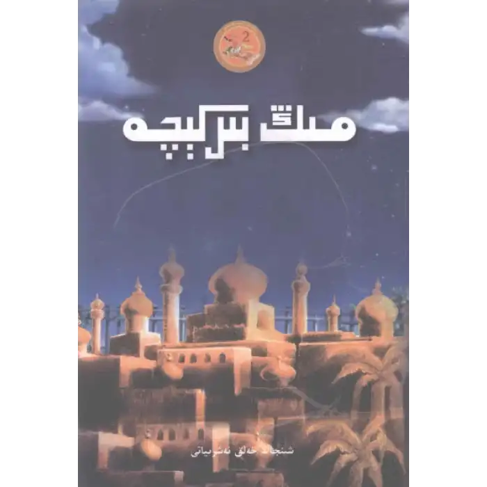 مىڭ بىر كېچە2