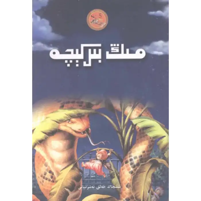 مىڭ بىر كېچە5