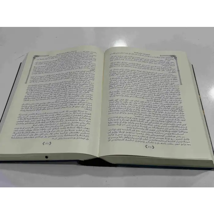 Mental Adaptation Measures