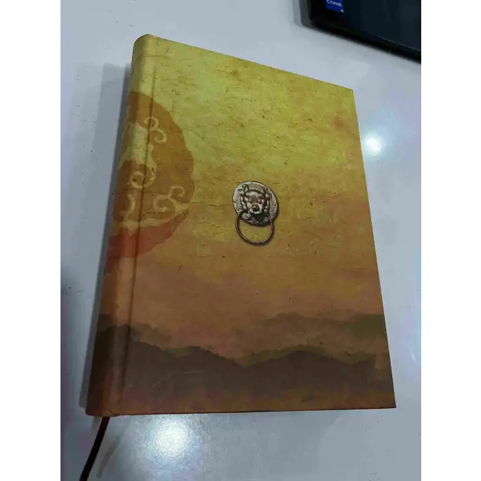 Grave search diaries.