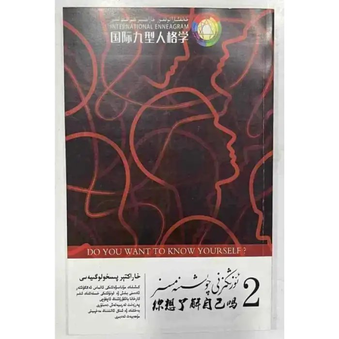 Kendini anlayabiliyor musun?