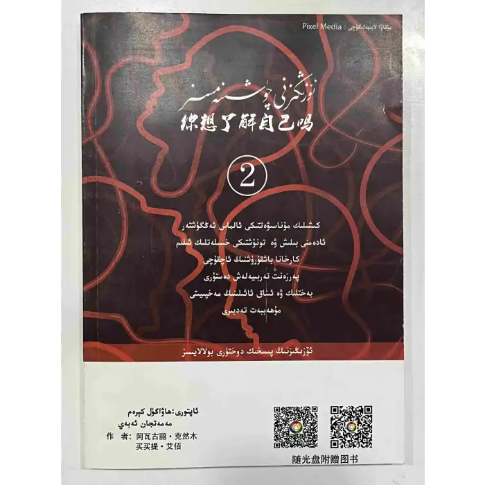 Kendini anlayabiliyor musun?