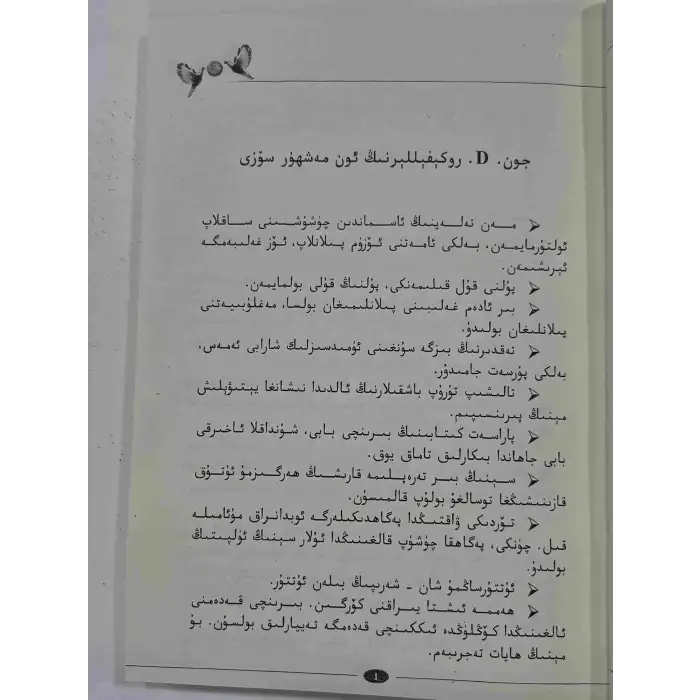 Zengin Kardeşimin Korosunun 68 Hazinesi