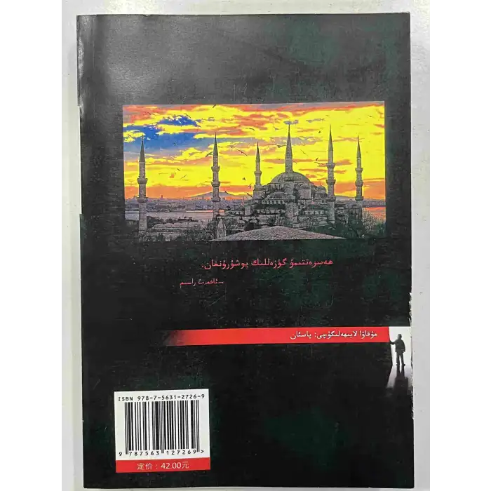 ئىستانبۇل - شەھەر خاتىرىسى