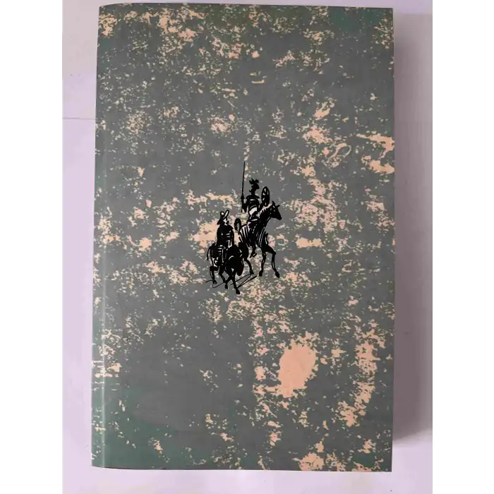 Don Kişot ve Sançupanza Uygurları