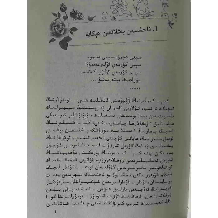 شەھلا كۆز (رومان)