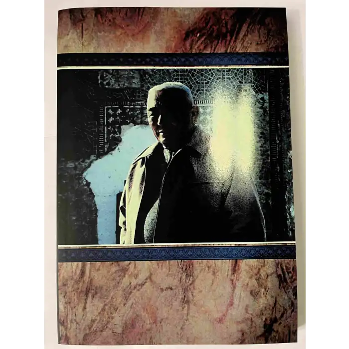 The Sun of Mongolia (novel)