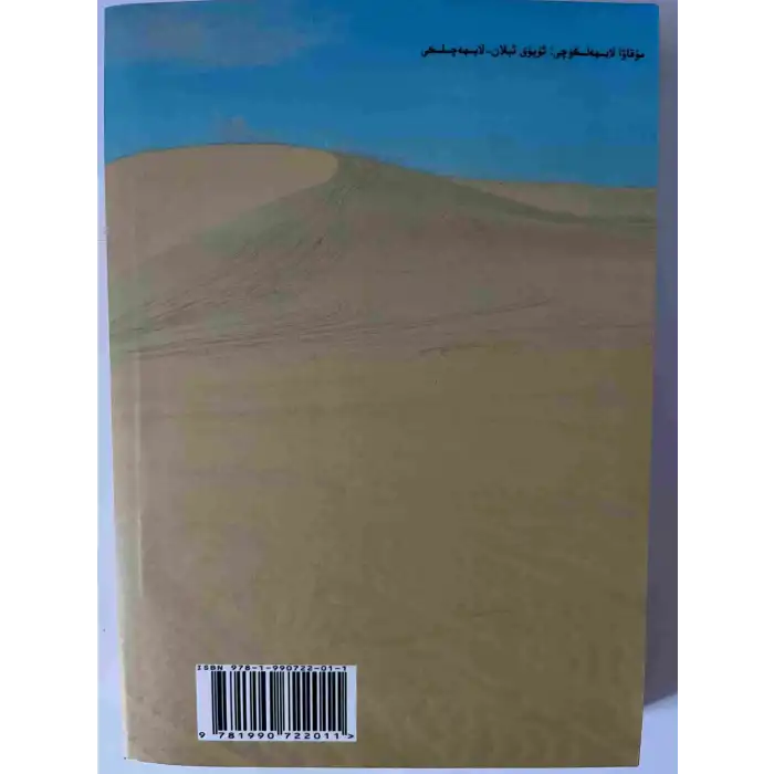 Yorgun Duyular (öykü koleksiyonu)