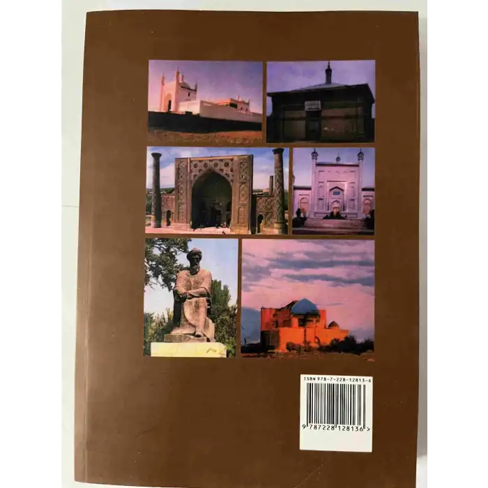 Uygur Felsefesi Tarihi