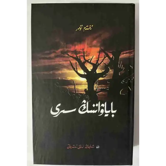 باياۋاننىڭ سىرى