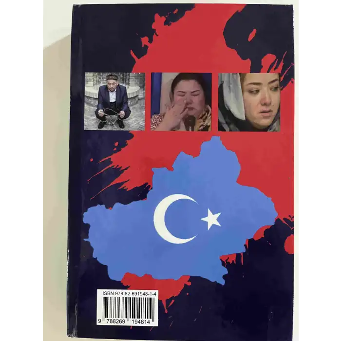 Dünyadaki cehennem.