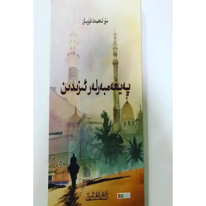 پەيغەمبەرلەر ئىزىدىن