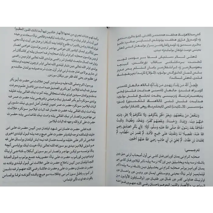 سابىت داموللام ئەسەرلىرى _(1)