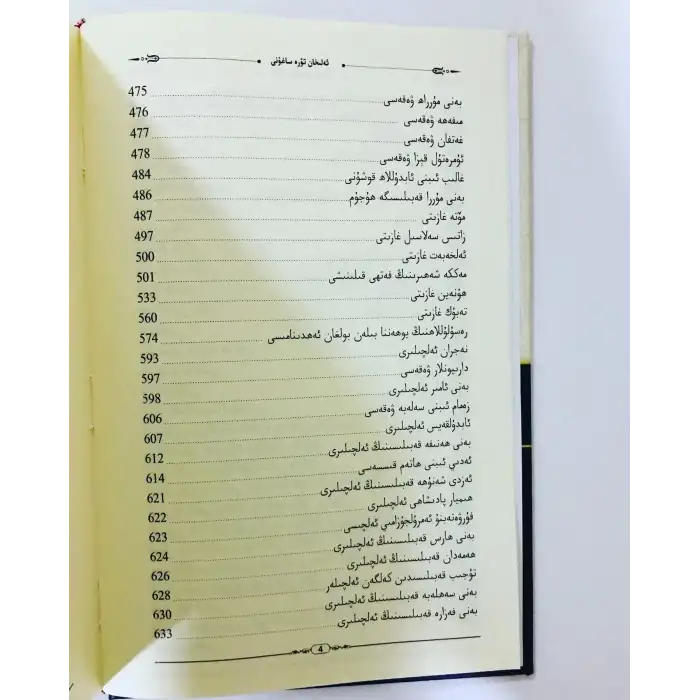 Historical Muhammadiyah