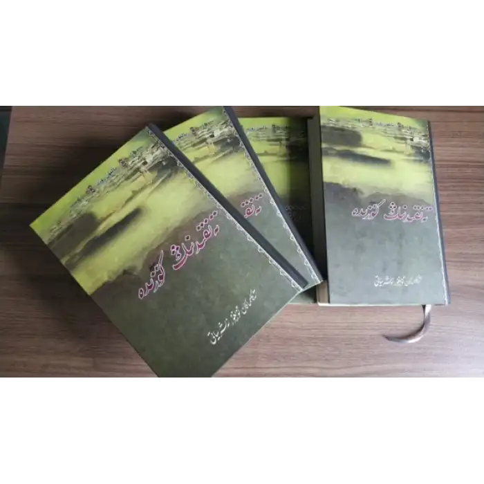 Eleştirinin gözünde