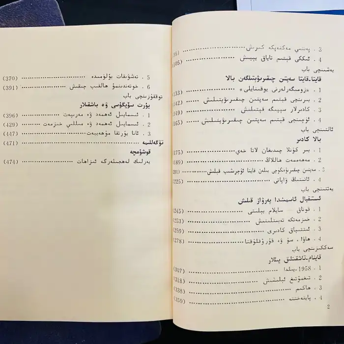 Sons Beyond the Realm