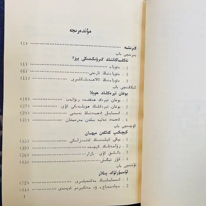 Sons Beyond the Realm