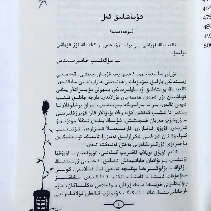 تەنھا پەرۋانە