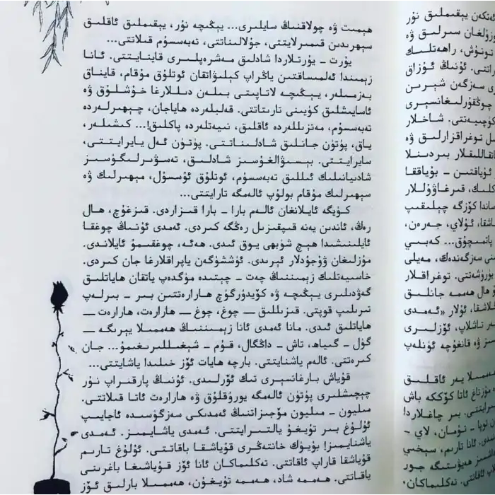 تەنھا پەرۋانە