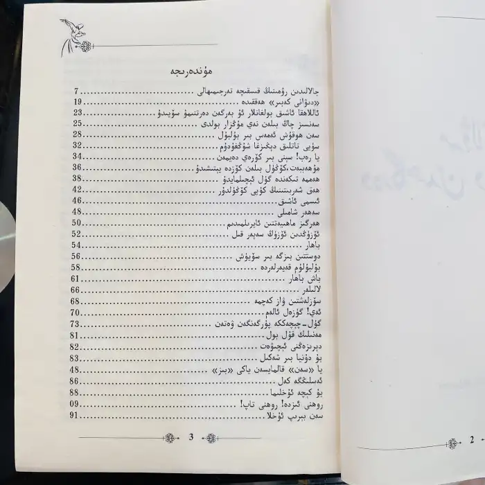 Celali ed-Din Ruminin Düşüncesi