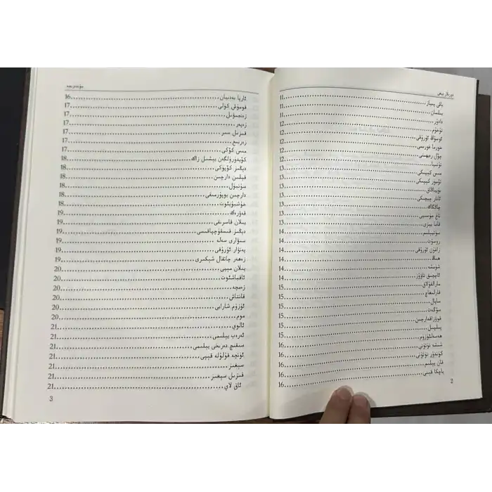 دورىلار بېغى