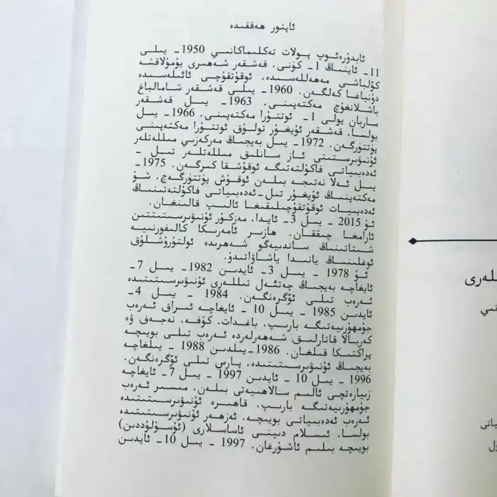 كاشغارىيە سەلكىنلىرى