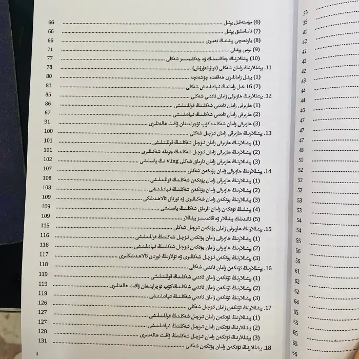 ئوكسىگېن قوللىنىشچان ئىنگىلىز تىلى گىرامماتىكىسى