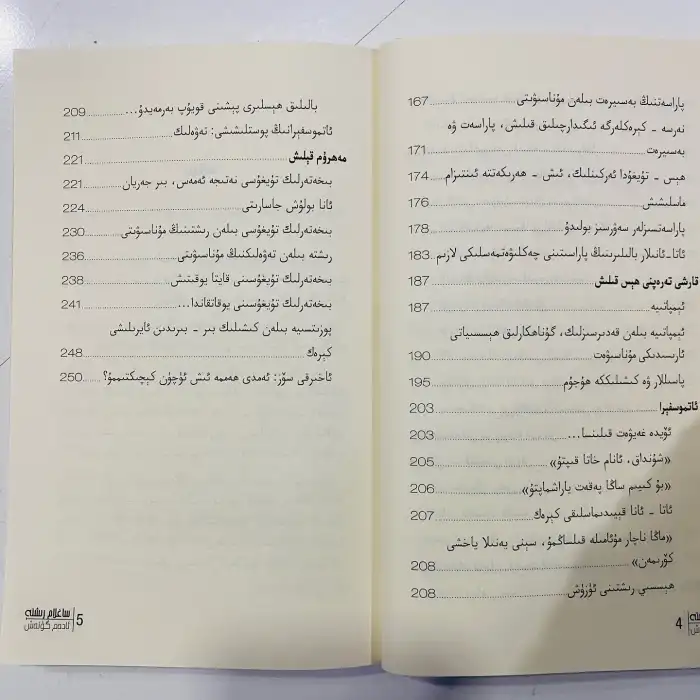 ساغلام رىشتە