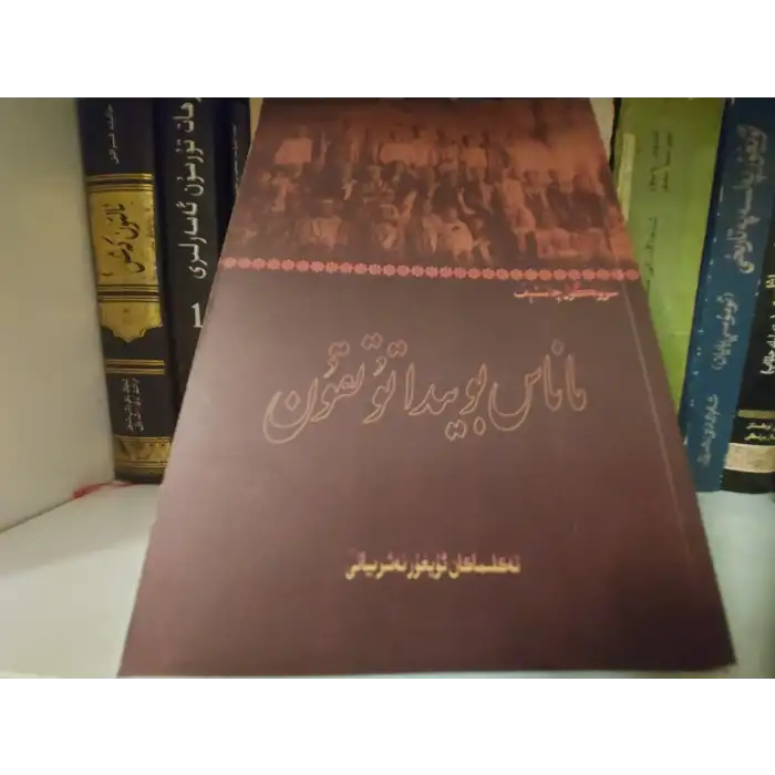 Kidnapping on the shores of Manas