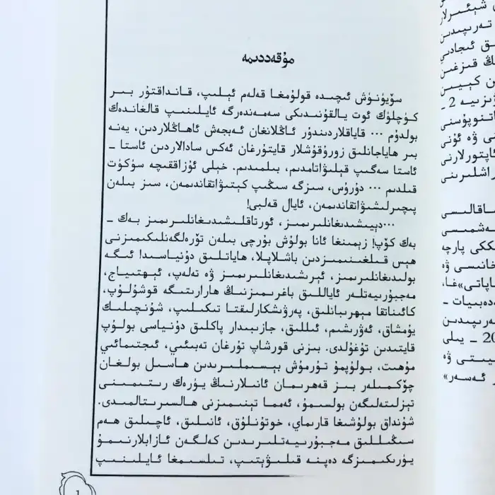 ئايالدەك ياشاش ئەڭ زور مۇۋەپپەقىيىتىم