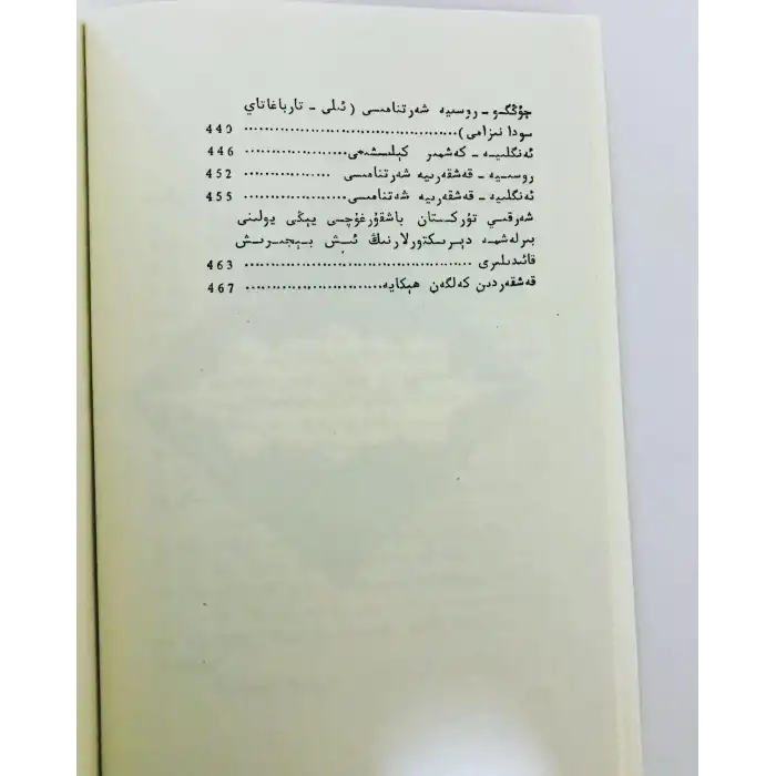 Biography of Jacob Beg