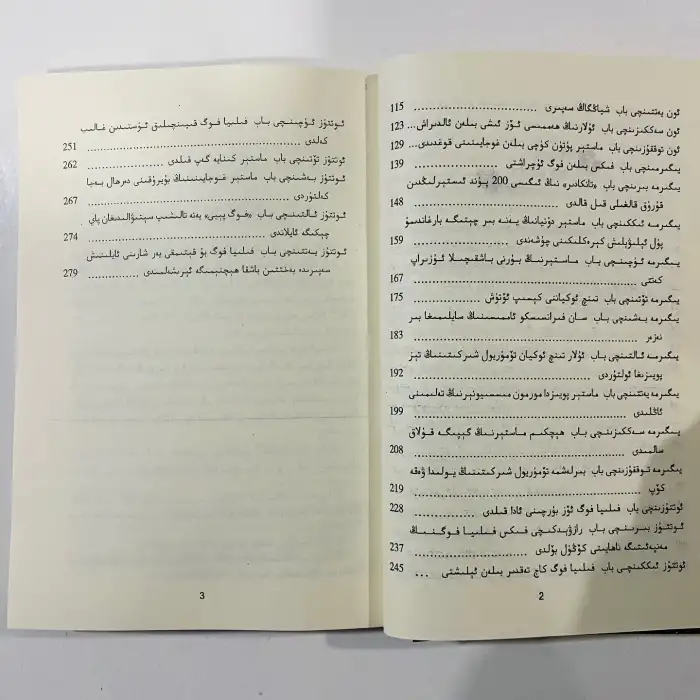 يەر شارىنى 80 كۈندە ئايلىنىش