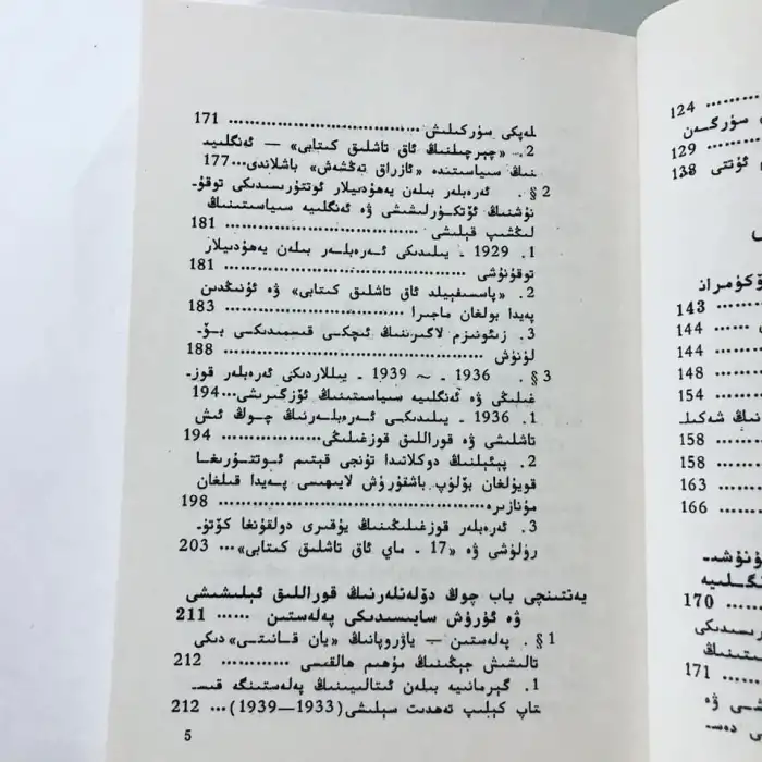 Yahudilerin yükselişinin tarihi