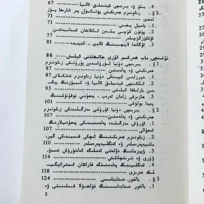 Yahudilerin yükselişinin tarihi