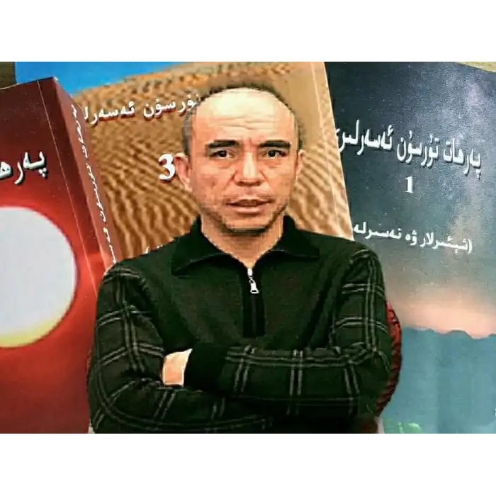 Ferhat Tursunun Eserleri ‐ 3 Cilt