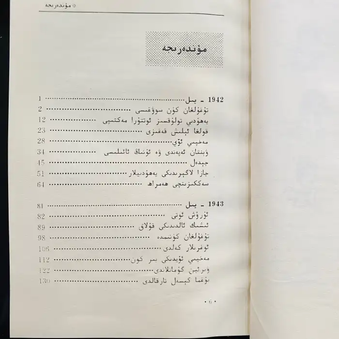 ئاننىنىڭ خاتىرىسى